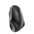 Cherry Wireless Mouse - Mw 4500 Mouse Wireless 45° Bk - JW-4500